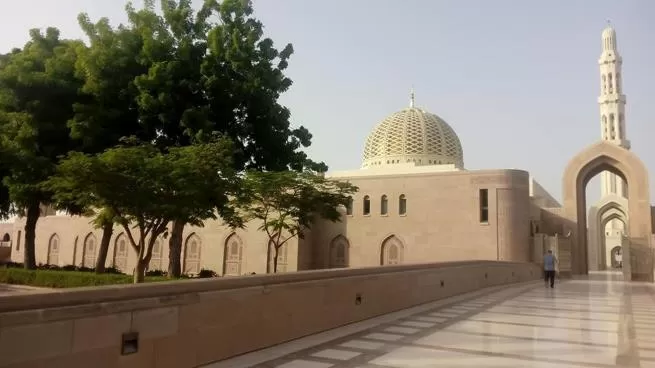 مدار الساعة,أخبار خفيفة ومنوعة,وزارة الأوقاف,سلطنة عمان