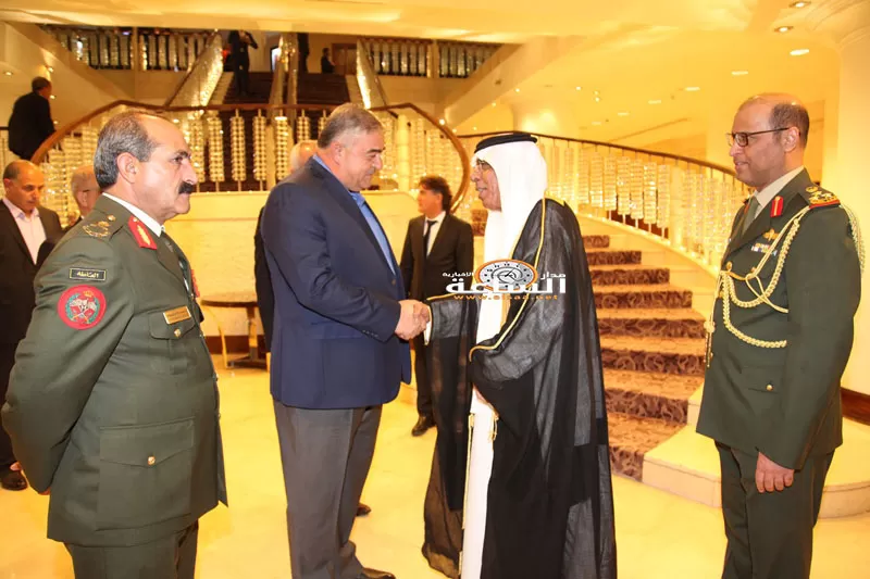 مدار الساعة,أخبار المجتمع الأردني,مجلس النواب,الأمن العام,القوات المسلحة,الدفاع المدني