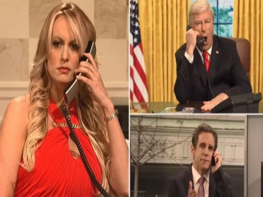 مدار الساعة,أخبار خفيفة ومنوعة