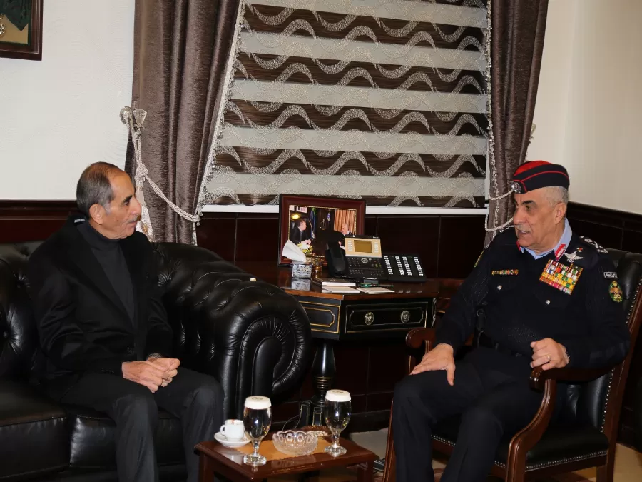مدار الساعة,أخبار الأردن,اخبار الاردن,وزير الداخلية,الملك عبد الله الثاني