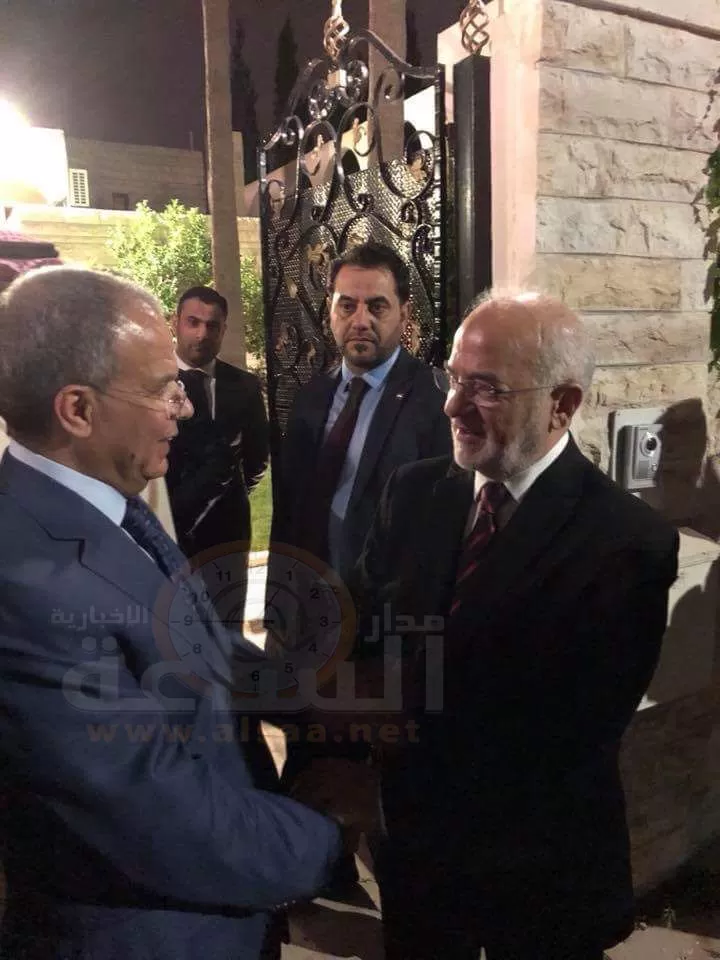 مدار الساعة,أخبار الأردن,اخبار الاردن,الديوان الملكي الهاشمي