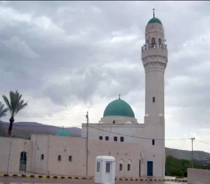 مدار الساعة,أخبار السياحة في الأردن
