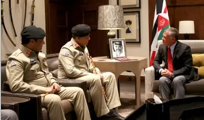 مدار الساعة,أخبار الأردن,اخبار الاردن,الملك عبدالله الثاني,هيئة الأركان المشتركة