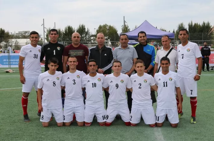 مدار الساعة,أخبار رياضية,قوات الدرك