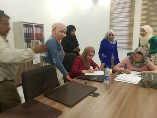 مدار الساعة,أخبار المجتمع الأردني,رئيس الوزراء,وزارة العمل,الضمان الاجتماعي