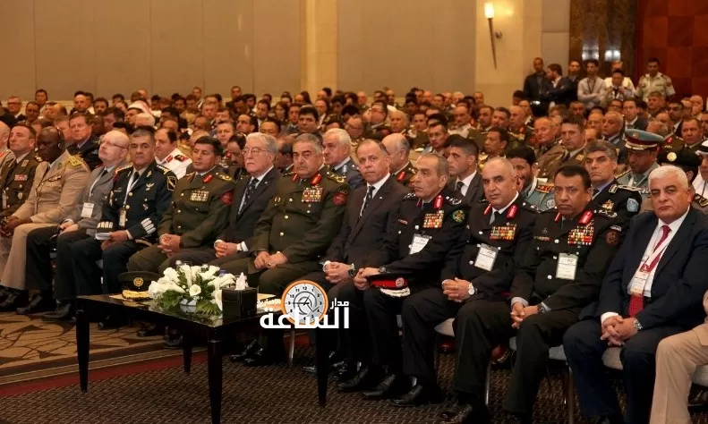 مدار الساعة,أخبار الأردن,اخبار الاردن,الملك عبدالله الثاني,الأمير فيصل بن الحسين,هيئة الأركان المشتركة,القوات المسلحة الأردنية,الملك الحسين بن طلال,الملك عبد الله الثاني,مسابقة المحارب,وكالة الأنباء الأردنية,القوات البرية,القوات المسلحة,قوات حفظ السلام,العمليات الخاصة,الجيش العربي,القيادة العامة للقوات المسلحة