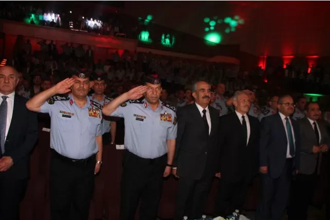 مدار الساعة,أخبار الأردن,اخبار الاردن,وزير الداخلية,مدينة الحسين للشباب,مديرية الأمن العام,الأمن العام