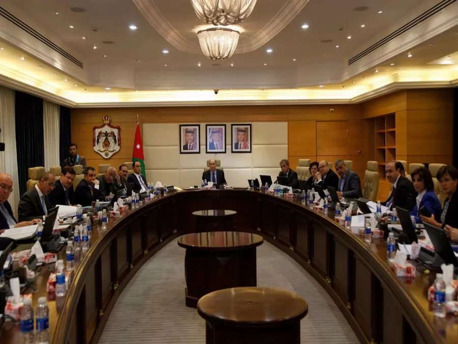 مدار الساعة,أخبار الأردن,اخبار الاردن,وزير المالية,رئيس الوزراء,محمد المومني,رئاسة الوزراء,دائرة ضريبة الدخل والمبيعات,ديوان التشريع والرأي,مجلس الأمة,دائرة ضريبة الدخل