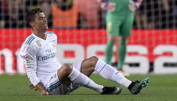 مدار الساعة,أخبار رياضية