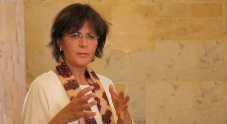 مدار الساعة,أسرار أردنية,لينا عناب,وزارة الداخلية,دائرة الإحصاءات العامة,هيئة تنشيط السياحة,الشرطة السياحية,البنك المركزي