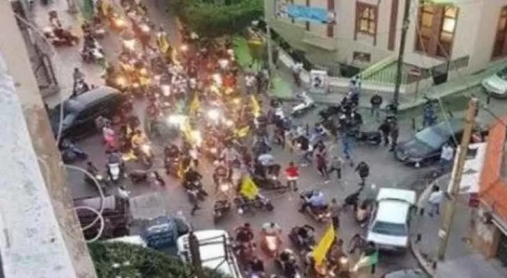 مدار الساعة,Video,فيديو,أخبار عربية ودولية,وزير الداخلية,رئيس الوزراء,مجلس النواب,الانتخابات البرلمانية,حزب الله