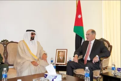 مدار الساعة,أخبار الأردن,اخبار الاردن,وزير الدفاع,وزير الداخلية,رئيس الوزراء,الملك عبدالله الثاني,محمد المومني,العمليات الخاصة