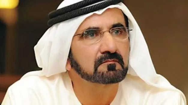 مدار الساعة,أخبار عربية ودولية,الشيخ محمد بن راشد