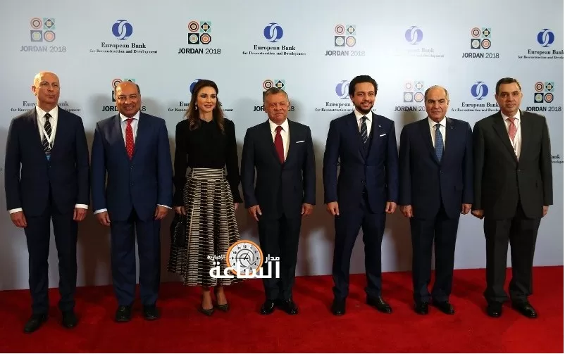 مدار الساعة,أخبار الأردن,اخبار الاردن,وزير التخطيط والتعاون الدولي,الملك عبدالله الثاني,الملكة رانيا العبدالله,الحسين بن عبدالله الثاني,ولي العهد,رئيس الوزراء