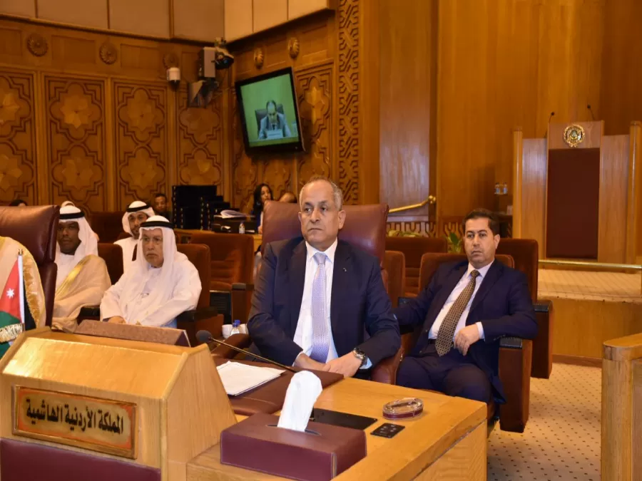 مدار الساعة,أخبار الأردن,اخبار الاردن,جامعة الدول العربية