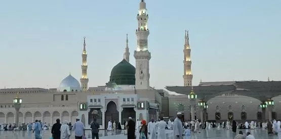 مدار الساعة,أخبار خفيفة ومنوعة,المملكة العربية السعودية