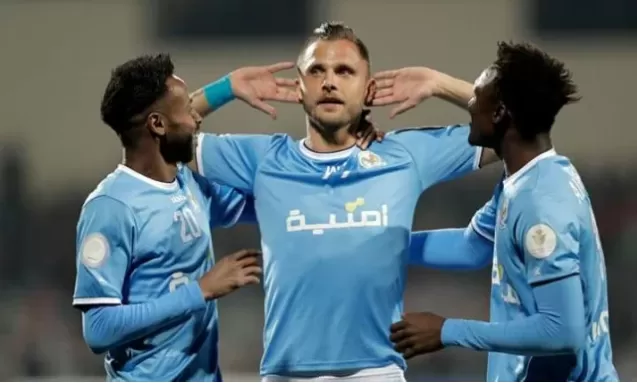 مدار الساعة,أخبار رياضية