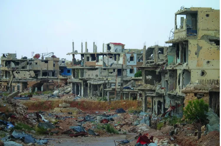 مدار الساعة,أخبار عربية ودولية