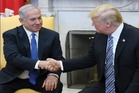 مدار الساعة,أخبار عربية ودولية,الأمم المتحدة,بنيامين نتنياهو