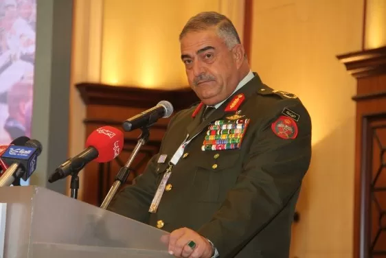 مدار الساعة,أخبار الأردن,اخبار الاردن,هيئة الأركان المشتركة,المملكة الأردنية الهاشمية,القوات البرية,القوات المسلحة,العمليات الخاصة