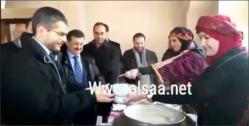 مدار الساعة,أسرار أردنية,الهيئة الملكية للأفلام