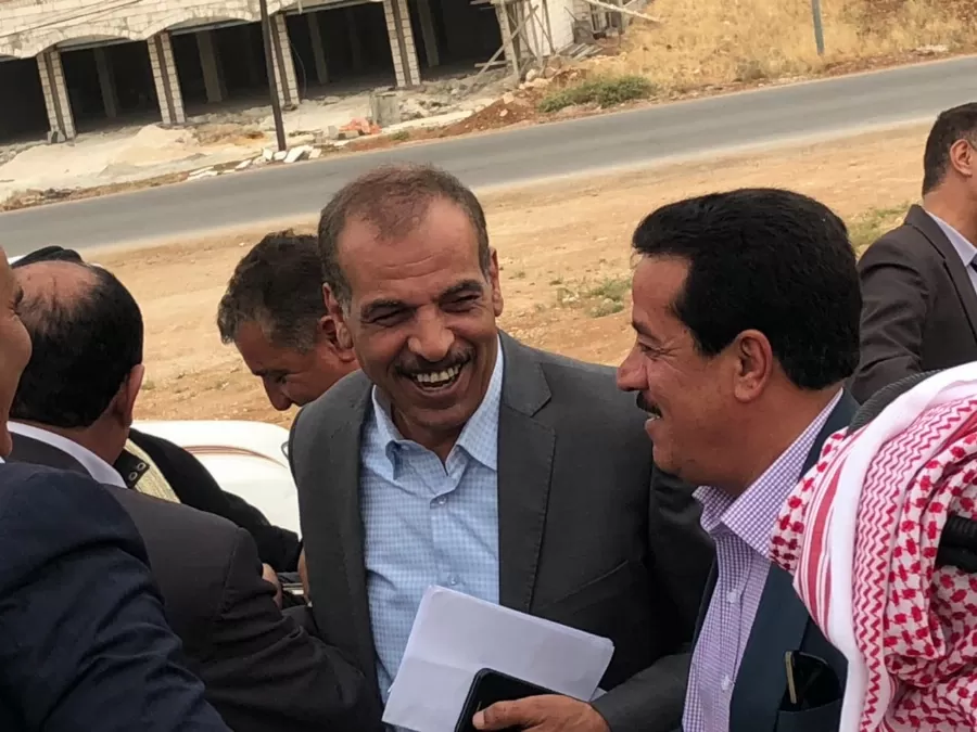 مدار الساعة,Video,فيديو,أخبار الأردن,اخبار الاردن,أمانة عمان