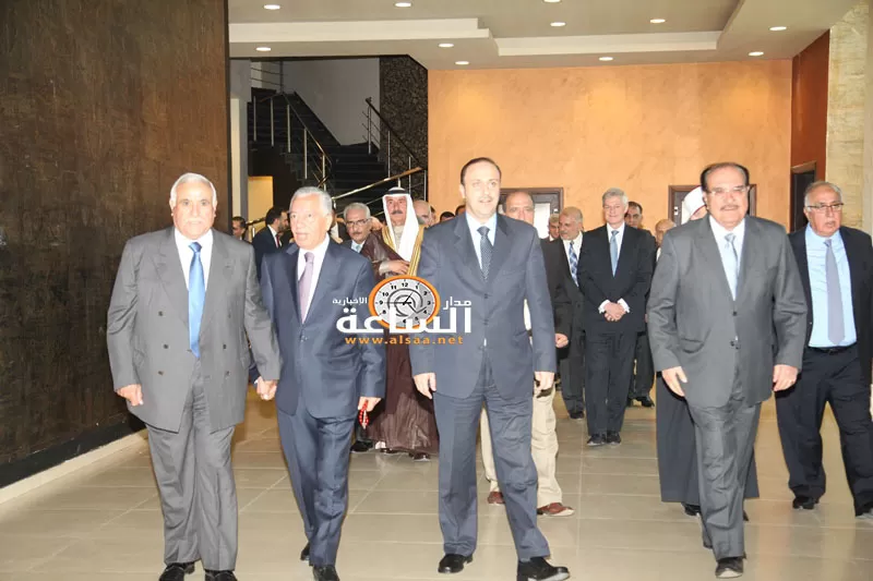 مدار الساعة,أخبار المجتمع الأردني,مدينة الحسين للشباب