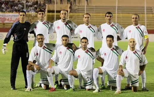 مدار الساعة,أخبار رياضية