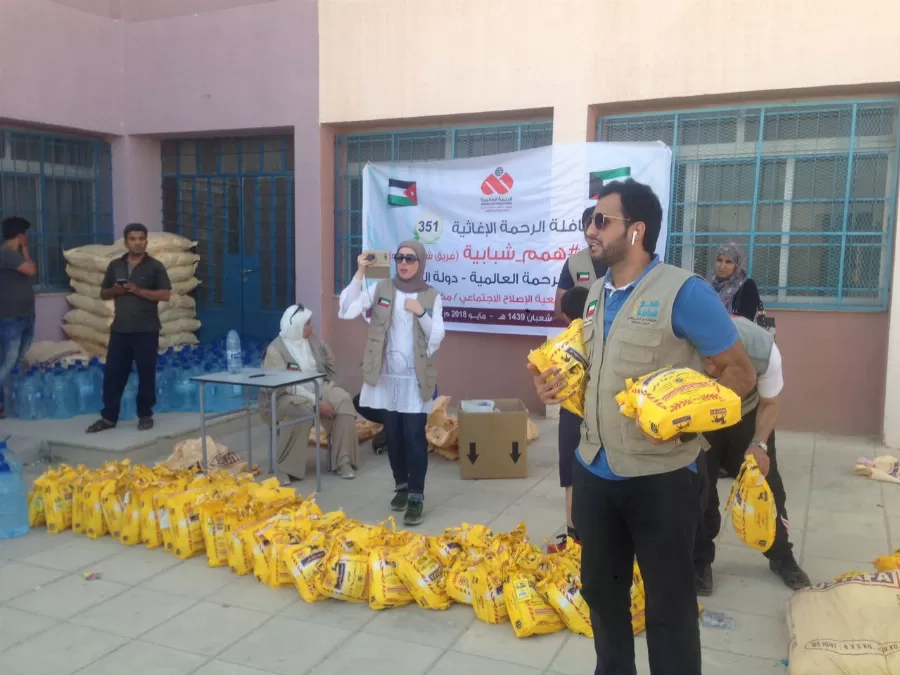 مدار الساعة,أخبار المجتمع الأردني