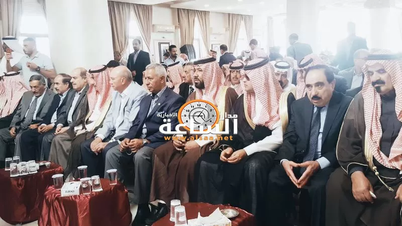 مدار الساعة,Video,فيديو,أسرار أردنية
