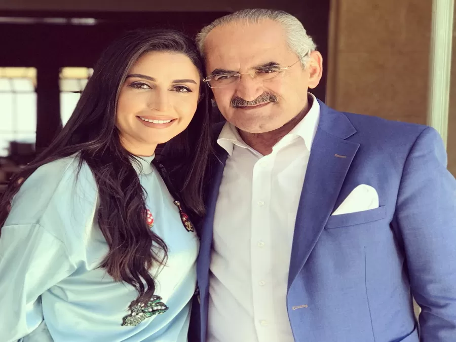 مدار الساعة,أسرار أردنية,مواقع التواصل الاجتماعي