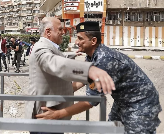 مدار الساعة,أخبار عربية ودولية,رئيس الوزراء,الانتخابات البرلمانية