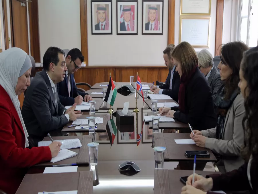 مدار الساعة,أخبار اقتصادية,وزير التخطيط والتعاون الدولي,وزارة التخطيط,الأمم المتحدة