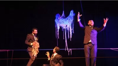 مدار الساعة,أخبار ثقافية,وزارة الثقافة,المركز الثقافي الملكي