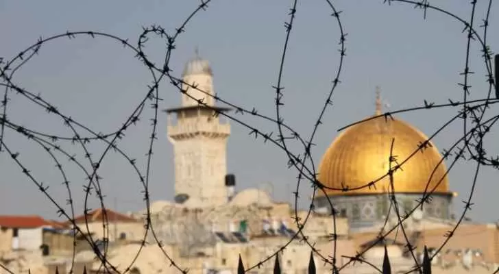 مدار الساعة,أخبار عربية ودولية,الضفة الغربية,قطاع غزة