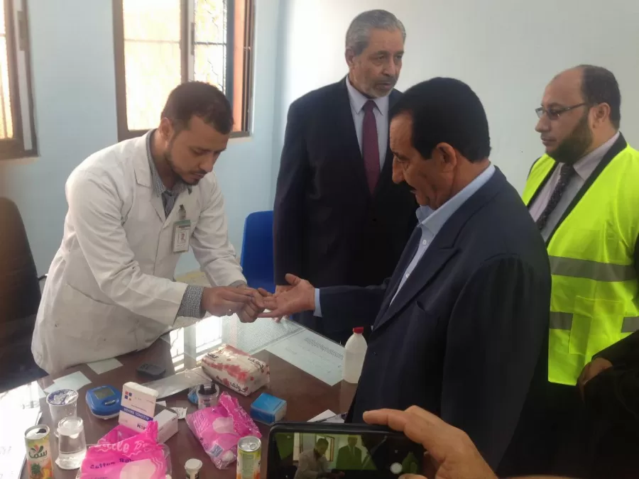 مدار الساعة,أخبار المجتمع الأردني,المستشفى الإسلامي,الجامعة الهاشمية