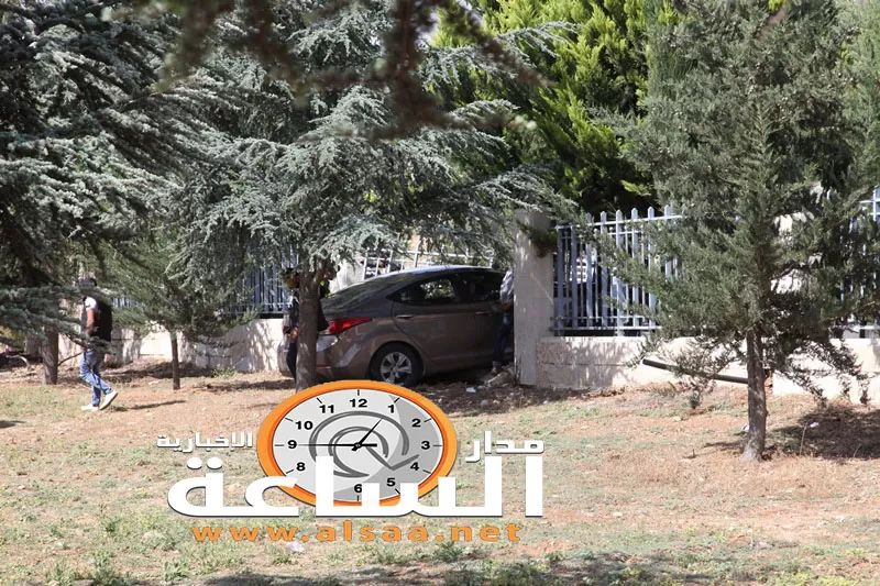 مدار الساعة,أسرار أردنية