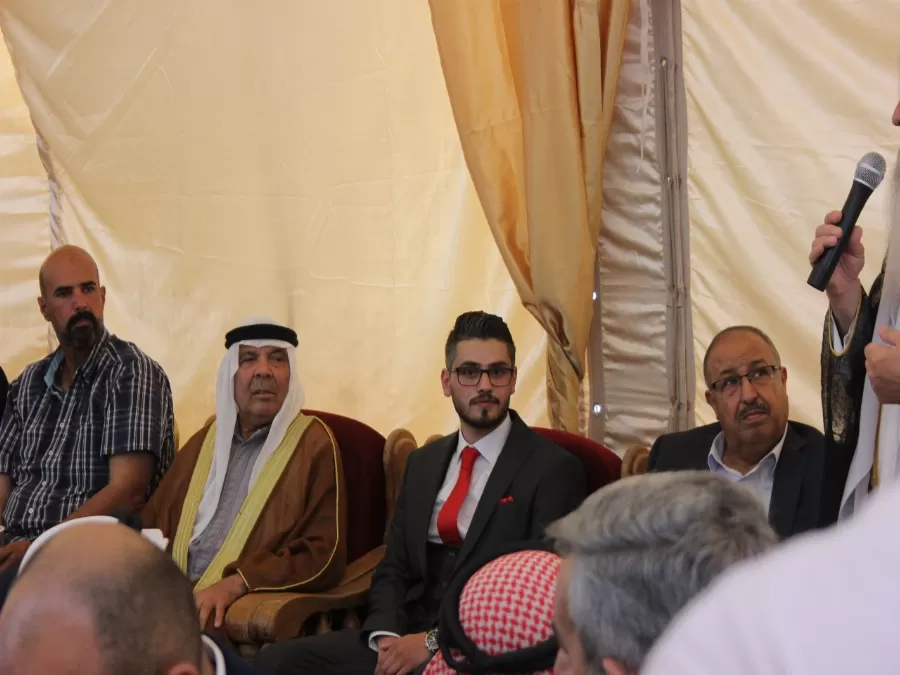 مدار الساعة,أخبار المجتمع الأردني