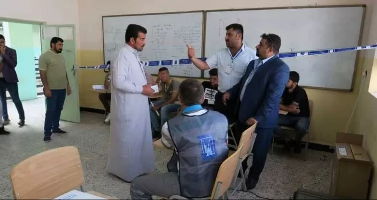 مدار الساعة,أخبار عربية ودولية,رئيس الوزراء,الانتخابات البرلمانية,الانتخابات النيابية