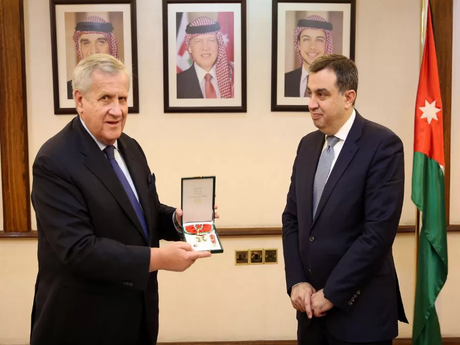 مدار الساعة,أخبار الأردن,اخبار الاردن,وزير التخطيط والتعاون الدولي