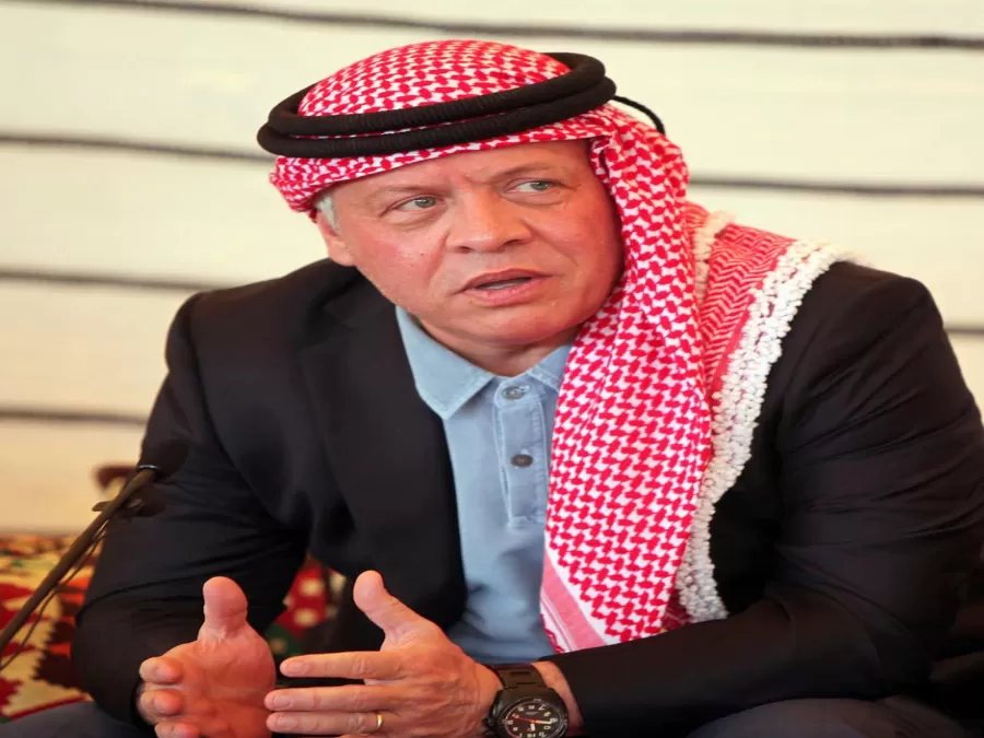 مدار الساعة,مقالات,الملك عبدالله الثاني,الثورة العربية الكبرى,الجيش العربي