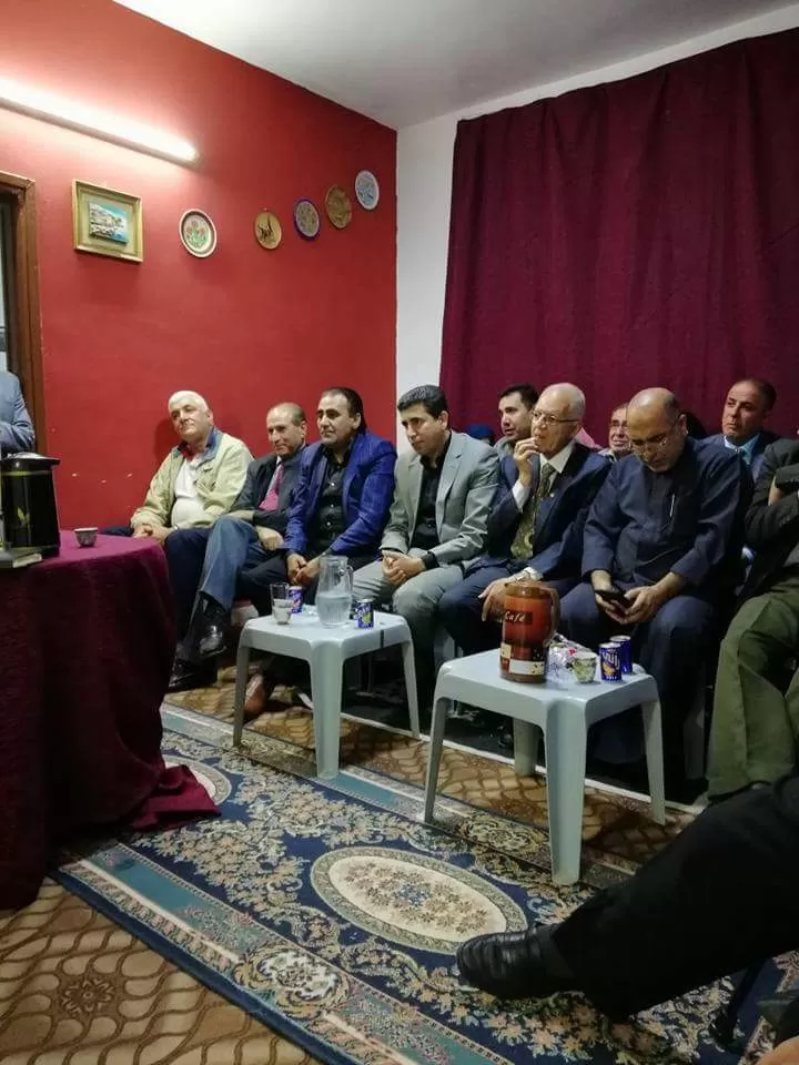 مدار الساعة,أخبار ثقافية,العروبية