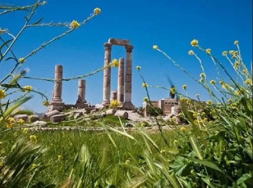مدار الساعة,أخبار الأردن,اخبار الاردن,درجات الحرارة العظمى والصغرى,درجات الحرارة,البحر الميت