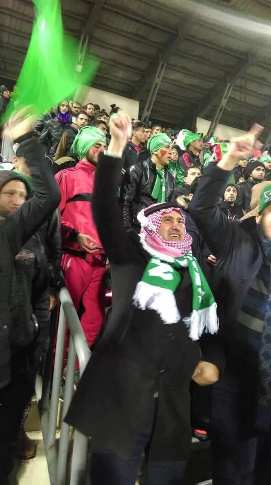 مدار الساعة,أسرار أردنية