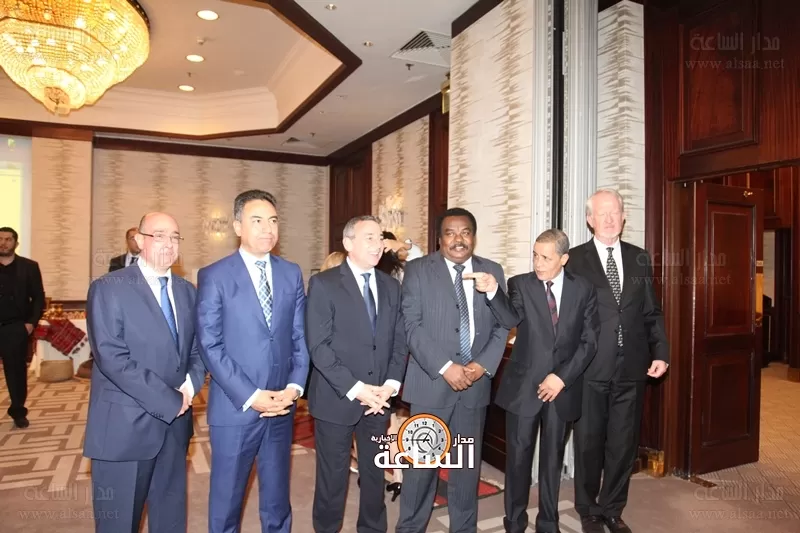 مدار الساعة,أسرار أردنية,الديوان الملكي الهاشمي