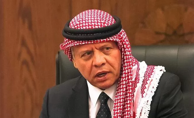 مدار الساعة,أخبار الأردن,اخبار الاردن,الملك عبدالله الثاني