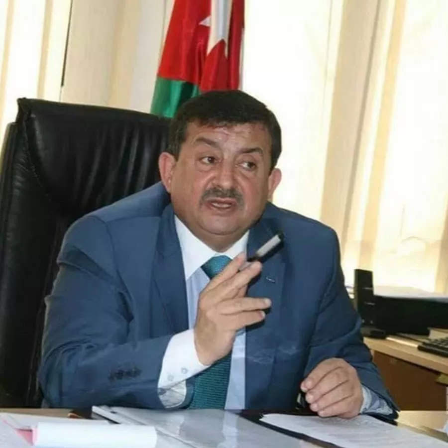 مدار الساعة,أخبار المجتمع الأردني,الملك عبدالله الثاني بن الحسين,المسجد الأقصى