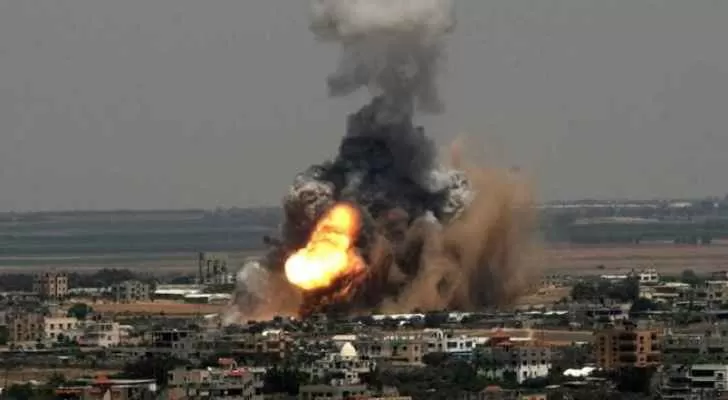 مدار الساعة,أخبار عربية ودولية,قطاع غزة,حركة حماس