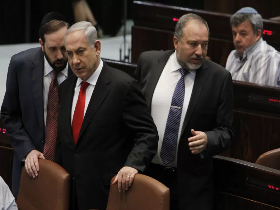 مدار الساعة,أخبار عربية ودولية,وزير الدفاع,رئيس الوزراء,قطاع غزة,الضفة الغربية,بنيامين نتنياهو,حركة حماس