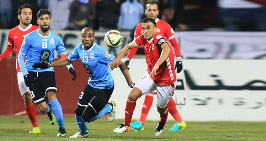 مدار الساعة,أخبار رياضية